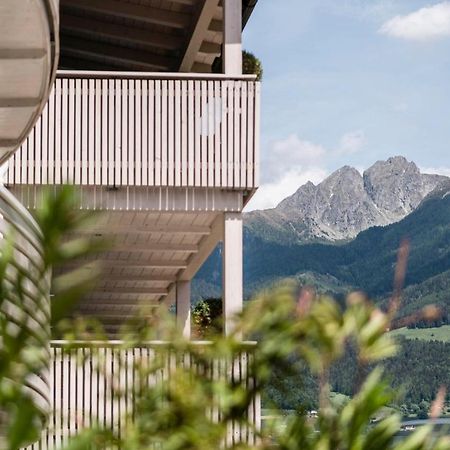 Appartementhaus Residence Hirzer Tirolo Exterior foto