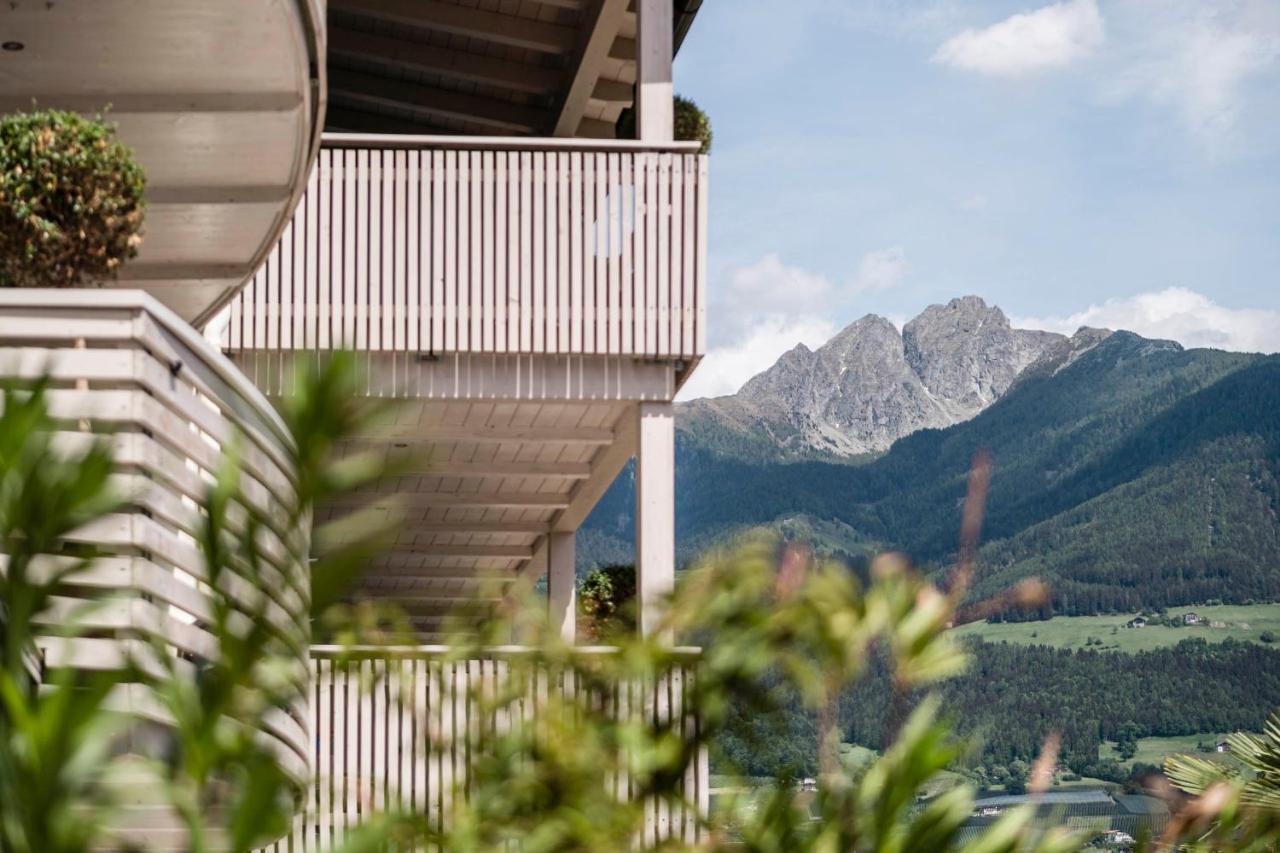 Appartementhaus Residence Hirzer Tirolo Exterior foto