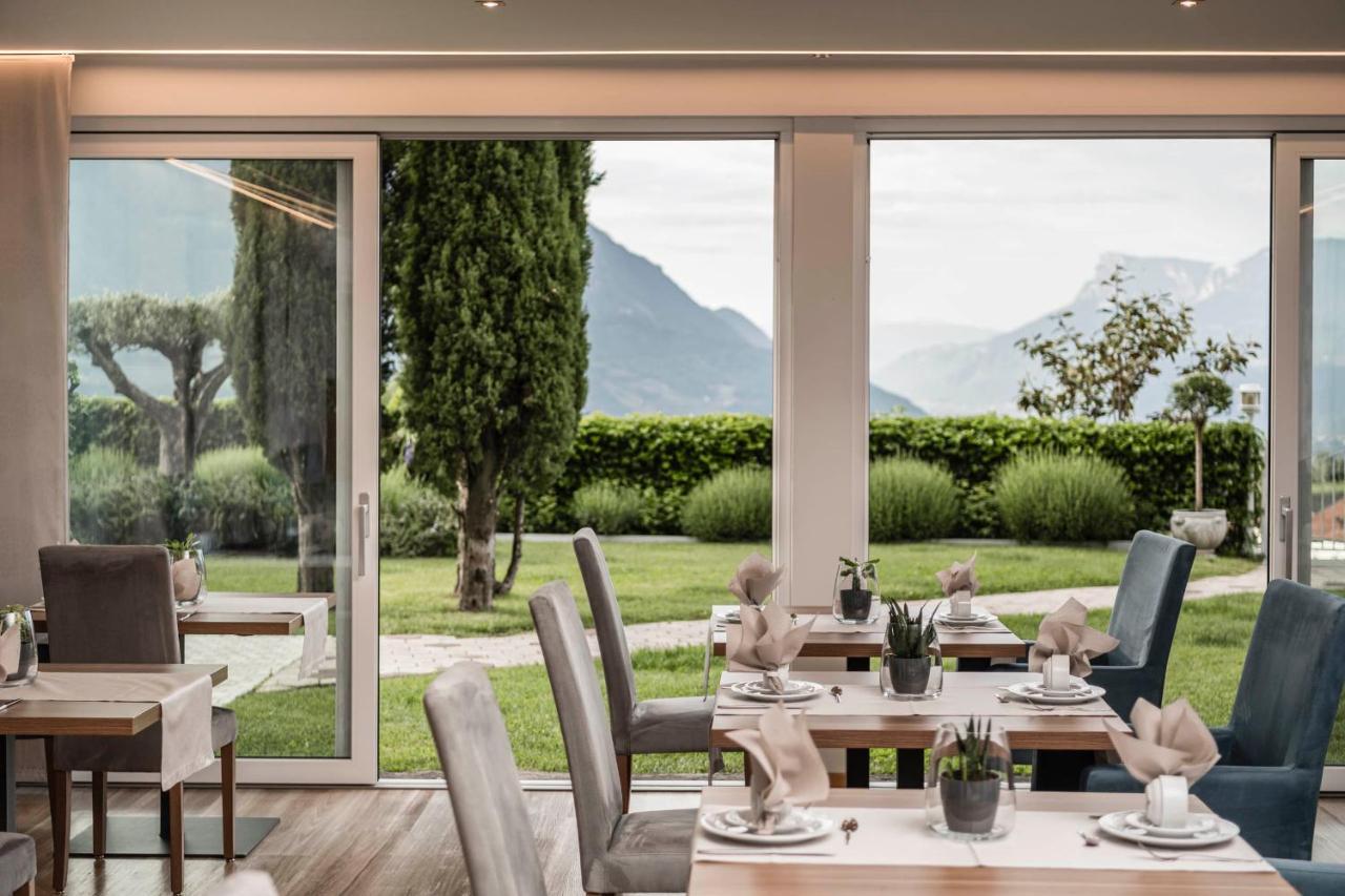 Appartementhaus Residence Hirzer Tirolo Exterior foto