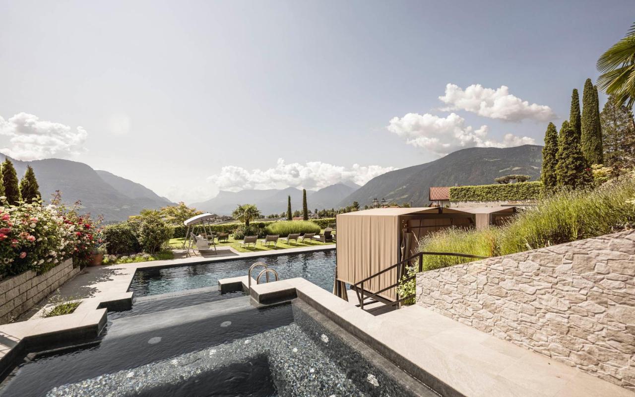 Appartementhaus Residence Hirzer Tirolo Exterior foto