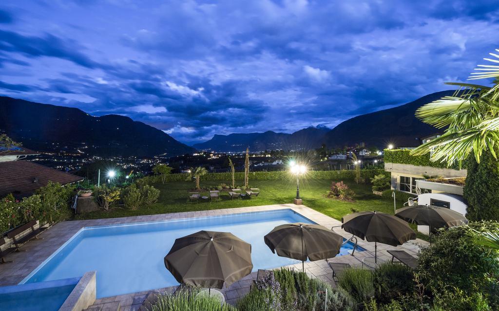 Appartementhaus Residence Hirzer Tirolo Exterior foto